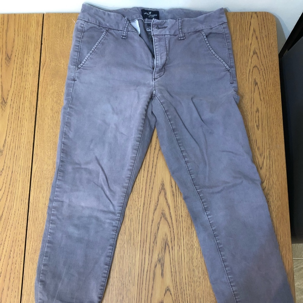 American Eagle Pants.